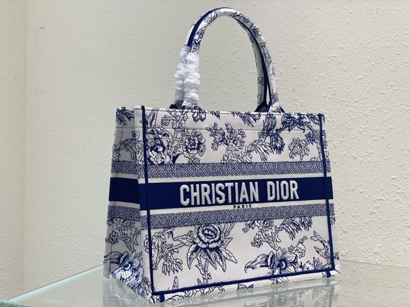 Dior Shopping Bags